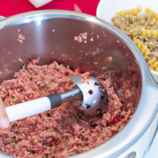 Cómo preparar pasta de colores con atún Thermomix