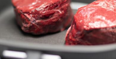Cómo se hacen las carrilleras de ternera Thermomix
