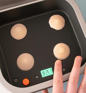 Cómo se preparan las vieiras al horno Thermomix