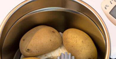 Cómo se hacen las patatas a la riojana Thermomix