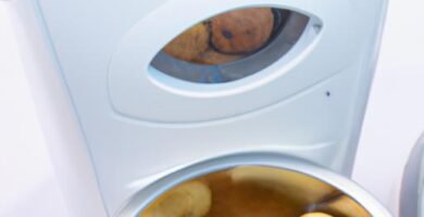 Patatas de feria en freidora de aire Thermomix