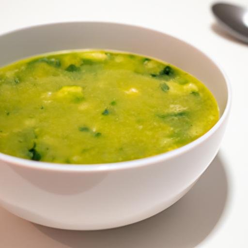 Caldo de verduras thermomix – la juani Thermomix