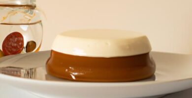 El comidista tarta de queso la viña Thermomix