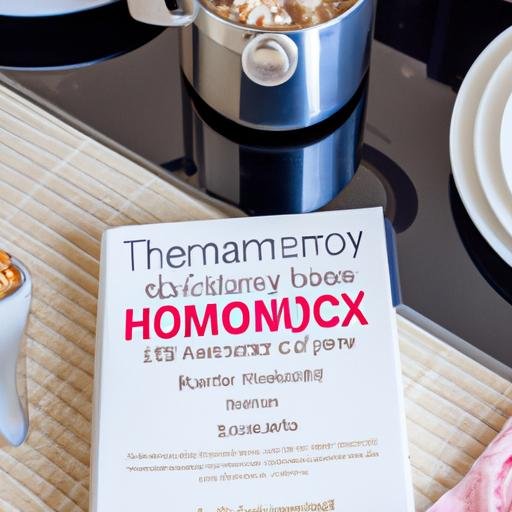 Recetas de lujo para hacer en casa Thermomix