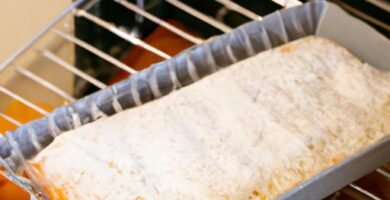 Tiempo horno lubina 1 5 kg a la sal Thermomix