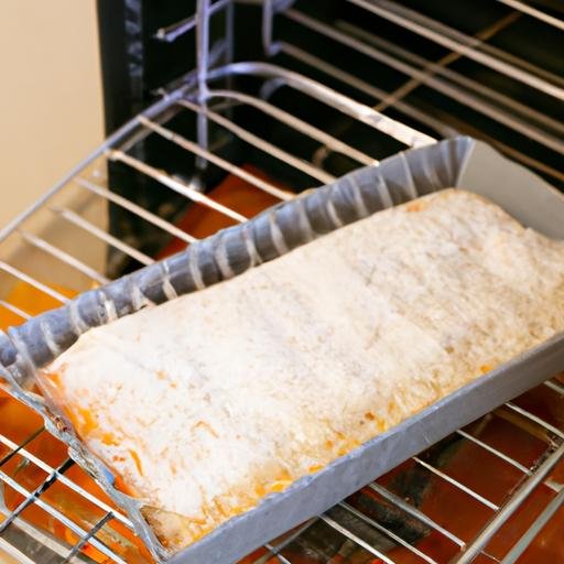 Tiempo horno lubina 1 5 kg a la sal Thermomix