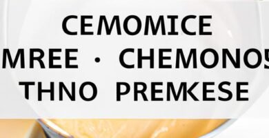 Recetas de salsa de queso para pasta Thermomix