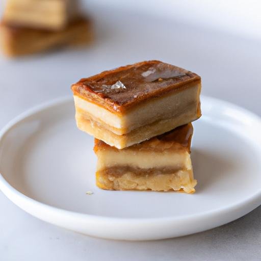 Tarta de galletas maría y leche condensada Thermomix