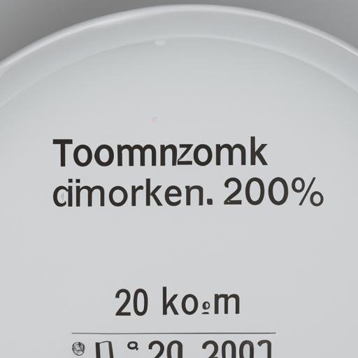 Cuántos gramos son 200 ml de nata Thermomix