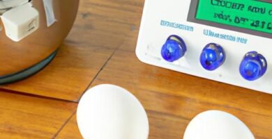 Cómo hacer huevo duro en freidora de aire Thermomix