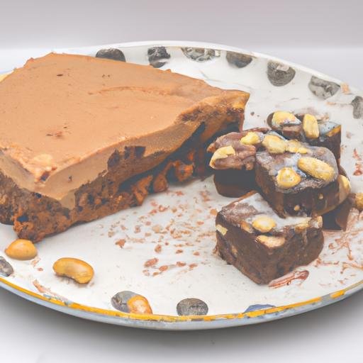 Tarta de galletas y moka de la abuela Thermomix