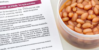 Recetas con alubias blancas de bote con chorizo Thermomix