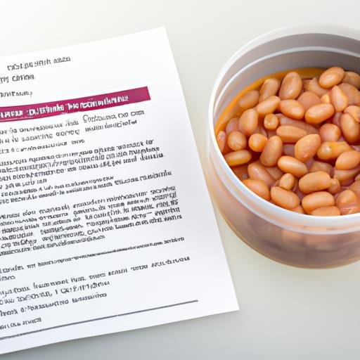 Recetas con alubias blancas de bote con chorizo Thermomix