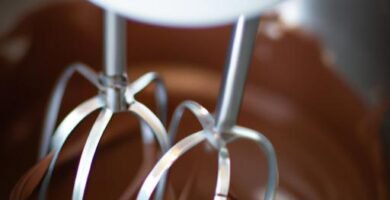 Cómo se hace un bizcocho de chocolate Thermomix