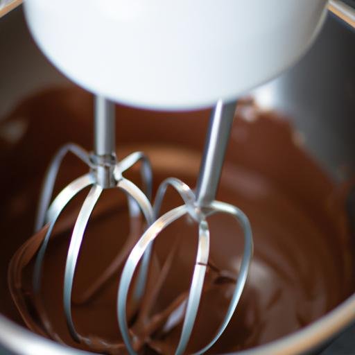 Cómo se hace un bizcocho de chocolate Thermomix