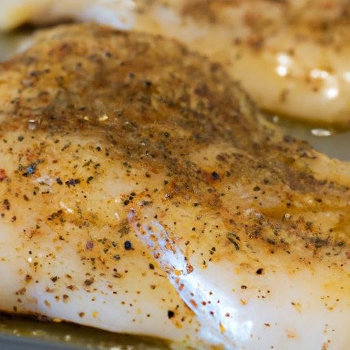 Recetas de pechugas de pollo al horno jugoso Thermomix