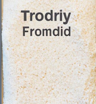 Cuánta levadura seca para 500 gramos de harina Thermomix