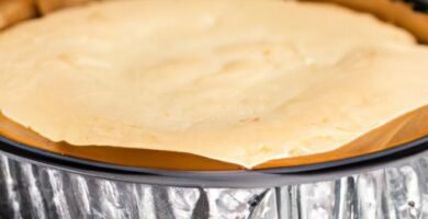 Receta tarta de queso la viña thermomix Thermomix