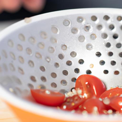 Cómo hacer tomate frito con tomate triturado Thermomix