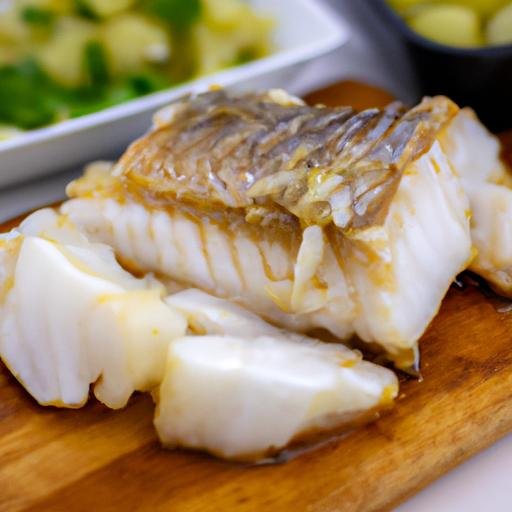 Bacalao a la brasa a la portuguesa Thermomix