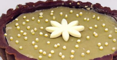 Tarta galletas lotus la juani de ana sevilla Thermomix