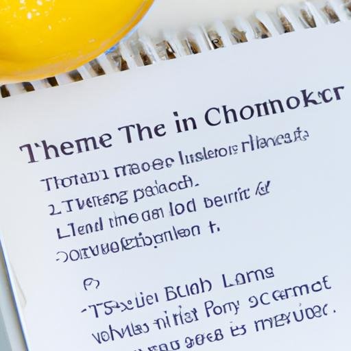 La mejor receta de galletas de limón Thermomix