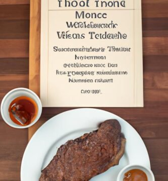 La auténtica receta de solomillo al whisky Thermomix