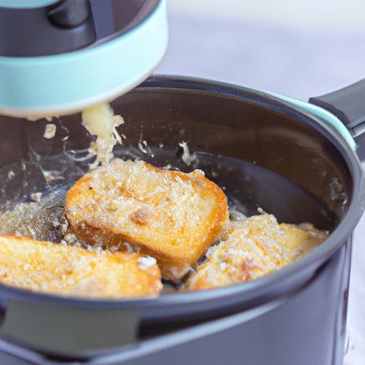 Cómo hacer para que las torrijas queden jugosas Thermomix