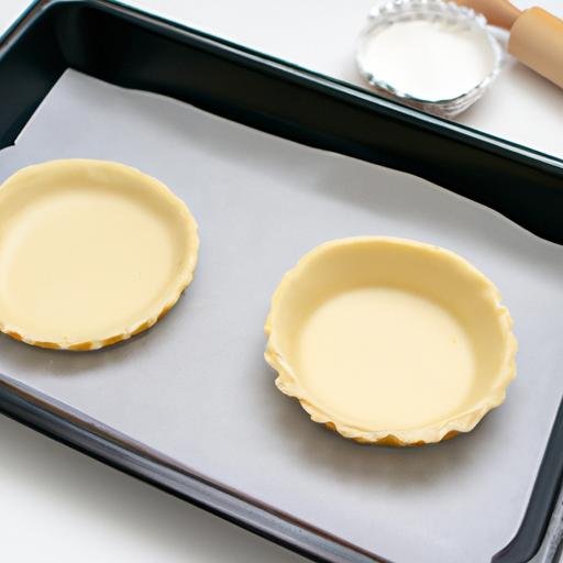 Cómo hacer tartaletas de hojaldre con molde Thermomix