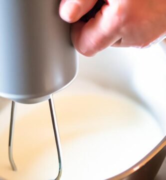 Cómo se hace la salsa al pedro ximénez Thermomix