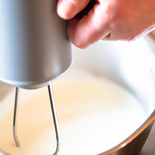 Cómo se hace la salsa al pedro ximénez Thermomix