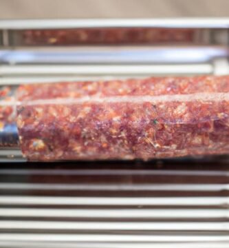 Cómo hacer rollo de carne al horno Thermomix