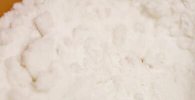 Cómo se hace la masa de sal Thermomix