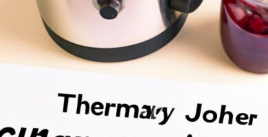 Cómo hacer mermelada de cereza en casa Thermomix