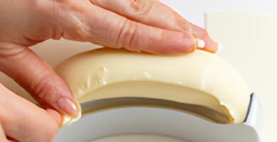 Cómo hacer palmeritas con masa de hojaldre comprada Thermomix