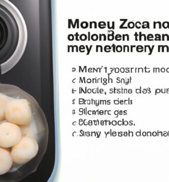 Cómo hacer las vieiras congeladas al horno Thermomix