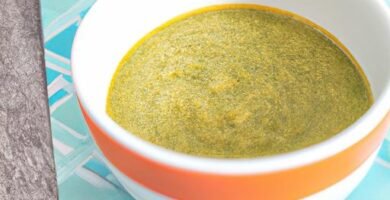 Crema de verduras thermomix – la juani Thermomix