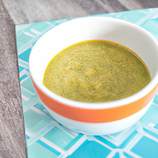 Crema de verduras thermomix – la juani Thermomix