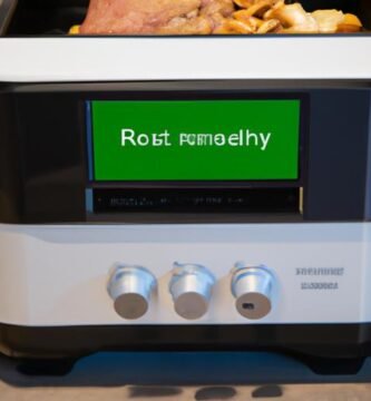 Cómo hacer carne asada en freidora de aire Thermomix