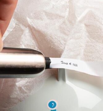 Cómo poner boquilla en manga pastelera sin adaptador Thermomix