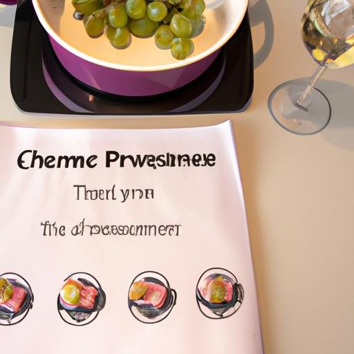 Cómo presentar las uvas de fin de año Thermomix