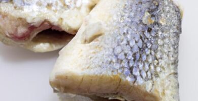 Lubina a la sal tiempo y temperatura Thermomix