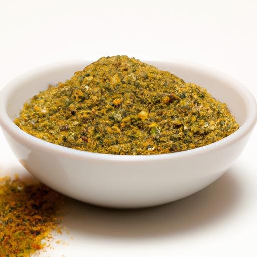 Mezcla de especias para callos a la gallega Thermomix