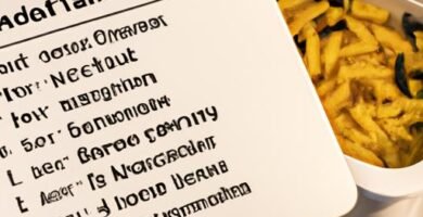 Que ponerle a una ensalada de pasta Thermomix