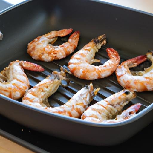 Cómo se hace el gambón al horno Thermomix