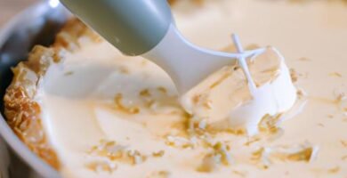 Cómo hacer tarta de queso en thermomix Thermomix