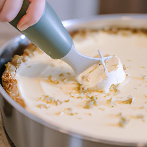 Cómo hacer tarta de queso en thermomix Thermomix