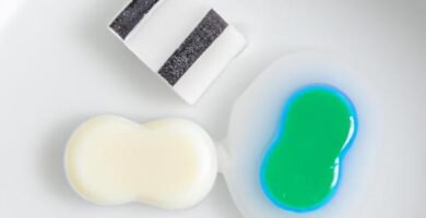 Cómo hacer jabón líquido para lavadora con pastillas de jabón Thermomix