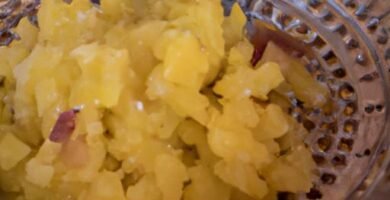 Cómo hacer carne de membrillo con poca azucar Thermomix