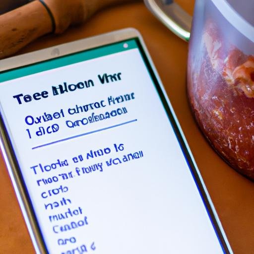 Cómo se hace el chorizo a la sidra Thermomix